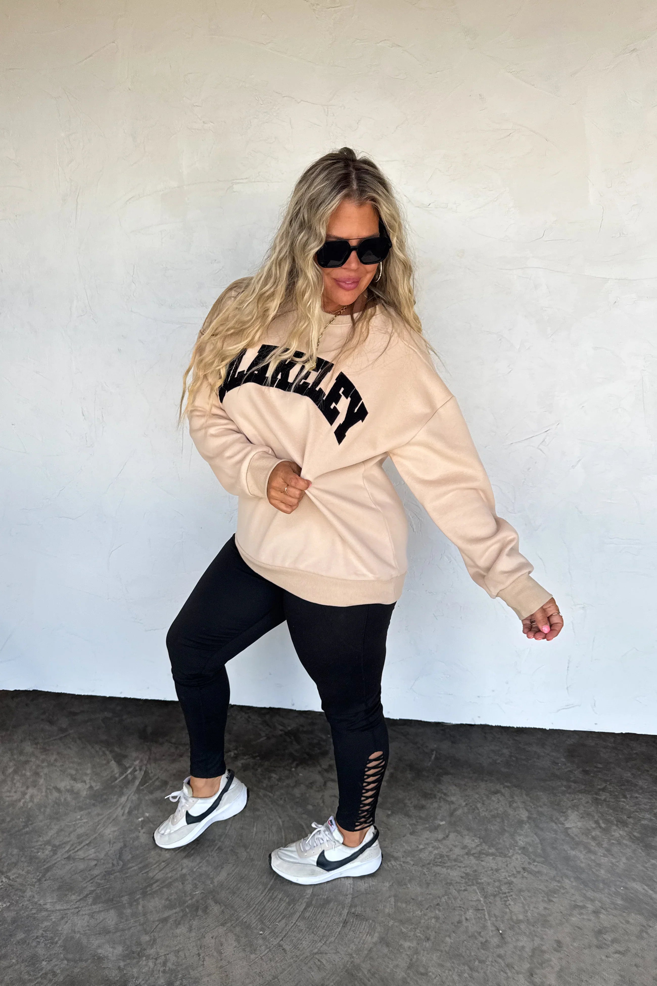 RTS Blakeley Signature Leggings